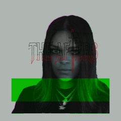 THE AFTERS 006 | LEN0X