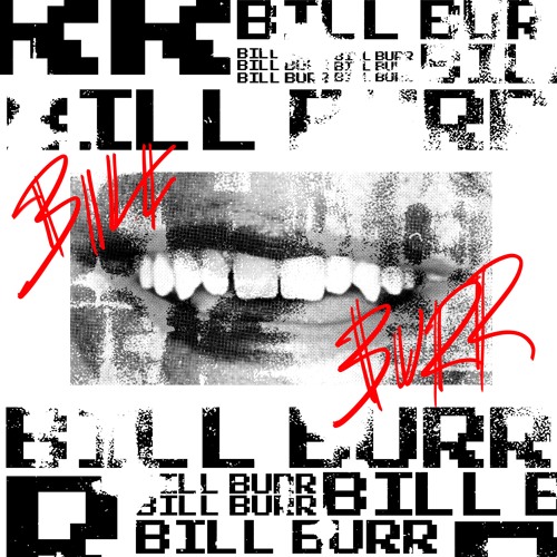 BILL BURR (prod. DRAX)