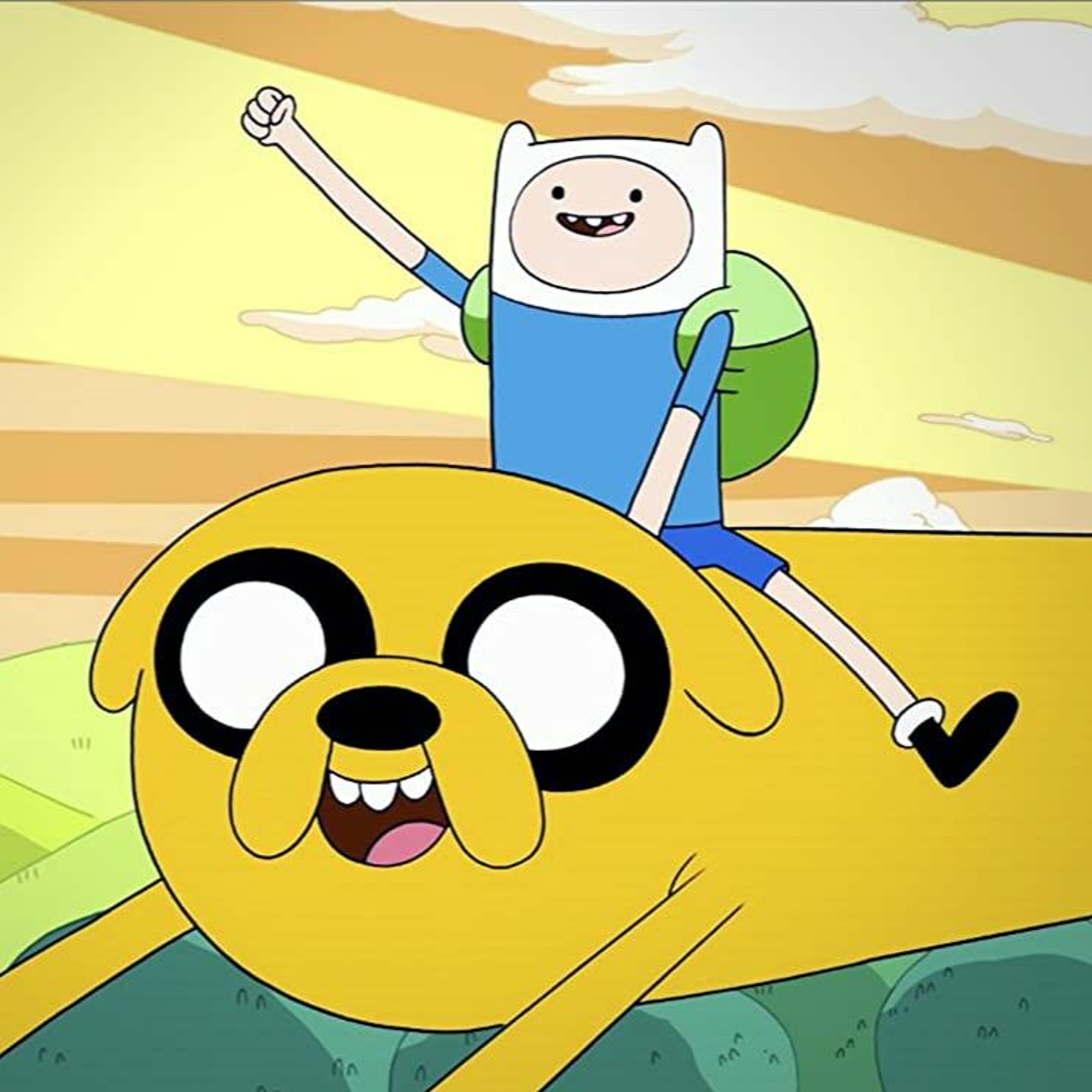Episode 85: Adventure Time, Infinity Train, Gravity Falls (ft. Kurt Schiller)