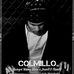 [92] - Colmillo - Tainy x Young Miko x Jowell & Randy • [DJ Jeex]