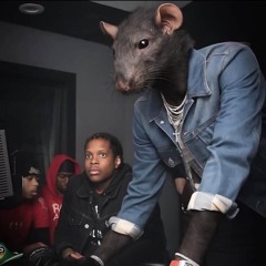 stop ratting prod mari