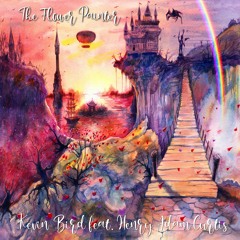 The Flower Painter (Piano Instrumental feat Henry Adam Curtis)