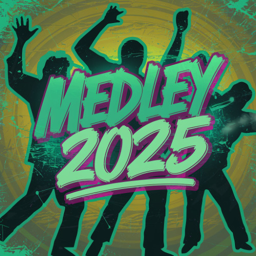 MC MININIM - MEDLEY 2025 - DJ VINI MS