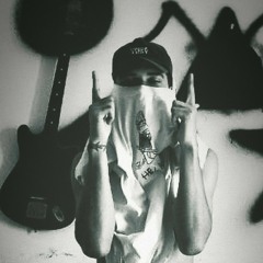 Xavier - Vale da morte (Prod. Bune)