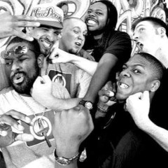 Bounce Ghettobots Remix