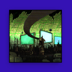 Space Stage
