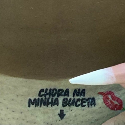 VOU BARULHANDO TUA BCT × ME BOTA 4 [[ Prod.CABELÃO ]] GRAVUDÃO MRM KKKKKKK🫨