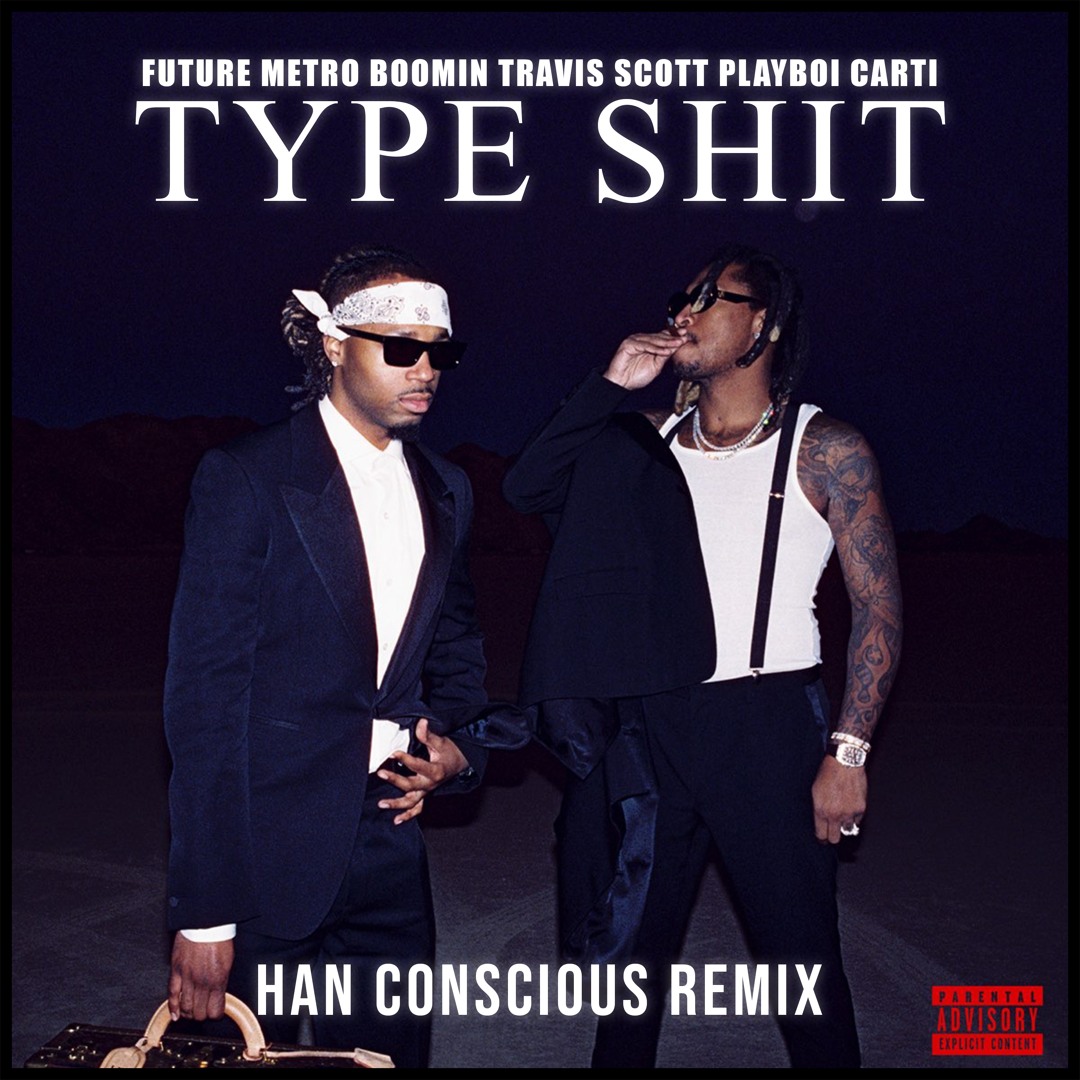 playboicarti centralcee future metroポスター playboicarti centralcee future metroポスター Future Album