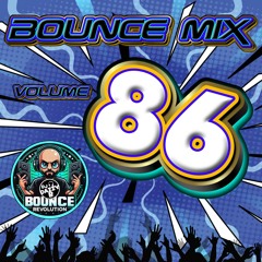 BOUNCE MIX 86 - Uk Bounce / Donk Mix #ukbounce #donk #bounce #dance #vocal #dj #GBX