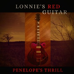 Lonnie's Red Guitar