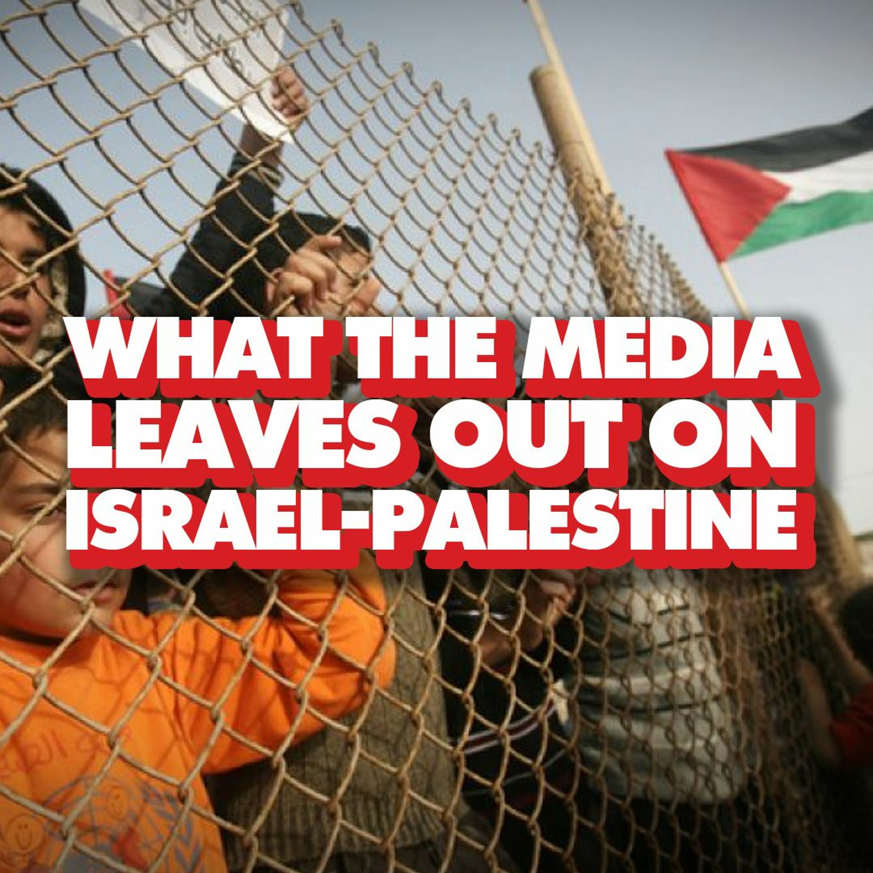 Palestinians have a legal right to armed resistance against Israeli colonialism