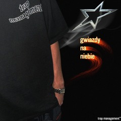 gwiazdy na niebie
