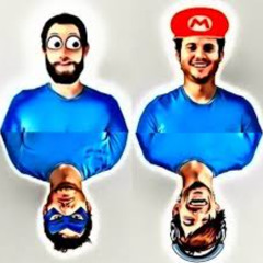 Gessicatrip - Electric Man