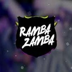 David Guetta  Titanium Ft Sia Ramba Zamba Remix