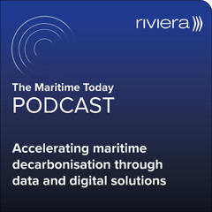 Accelerating maritime decarbonisation through data and digital solutions