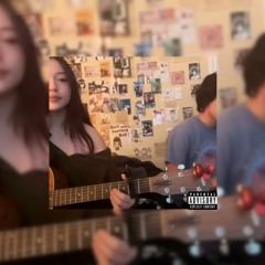 My Love Mine All Mine By Mitski . (by lauryn kovacs on yt)