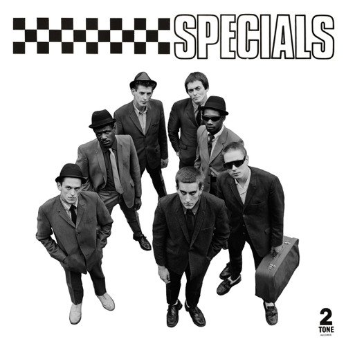 Listen to Monkey Man (2015 Remaster) by The Specials in ska playlist online  for free on SoundCloud