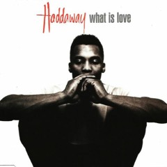 Haddaway - What Is Love(Javier Penna Remix)COMING SOON