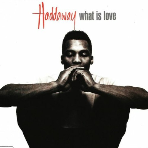 Haddaway - What Is Love(Javier Penna Remix)​BUY TRACK 24BIT​/​48KHZ