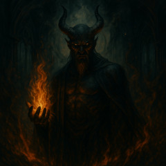 Дьявол путь домой