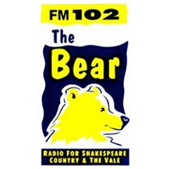 NEW: FM 102 The Bear 'Warwickshire' (1996) - Station Theme - MMI