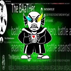 BAaTHerVANIA
