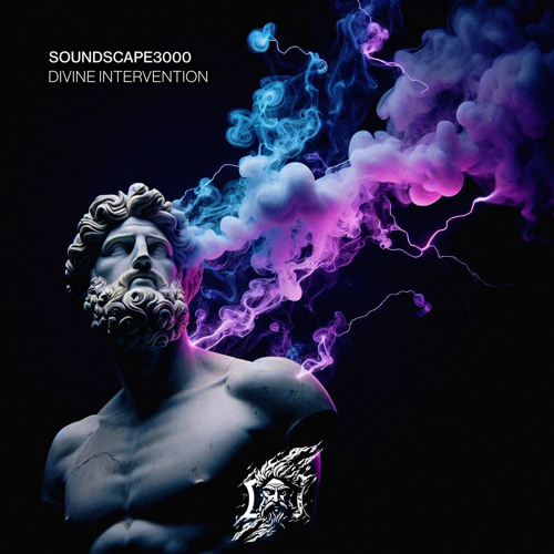 Soundscape3000 - Divine Intervention (Original Mix)