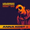 Descargar video: Technoybass #96 | Anna Kost