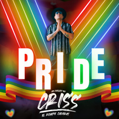 MIX PAPASITO PRIDE DJCRISSPERÚ[EL ROMPE CADERAS]- 2025