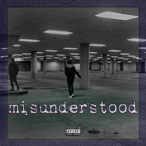 Misunderstood (prod. classik)