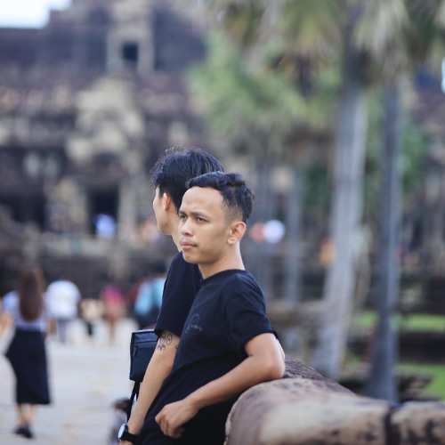 LEBIH SUINA PAL - ( JEFFRY JUNIOR X BOCEL ) #BELUMTENTU!!!