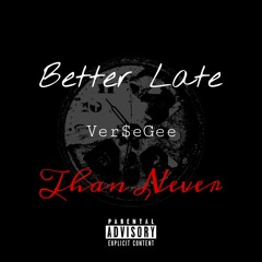 From Florida With Love (Freestyle) - VER$EGEE
