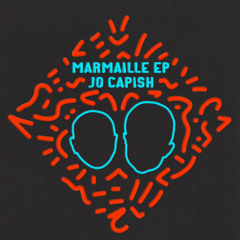 PREMIERE: Jo Capïsh - Routine Jour (Le Ciel Records)