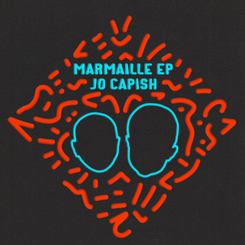PREMIERE: Jo Capïsh - Routine Jour (Le Ciel Records)