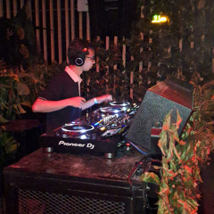 PROPUESTA AFRO HOUSE