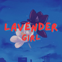 Lavender Girl