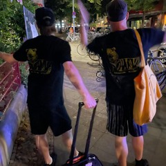 Live recording - Sisyphos Wintergarten 14.06.2025