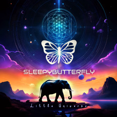 Sleepybutterfly - 3I Atlas
