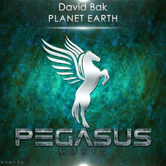 David Bak - Planet Earth (Original Mix) [Pegasus Music]