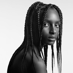 Hold Ground Afro Queen