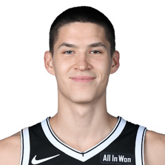 Egor Demin - postgame (12/29/25)