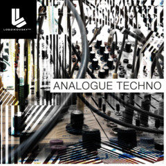 Analogue Techno 005