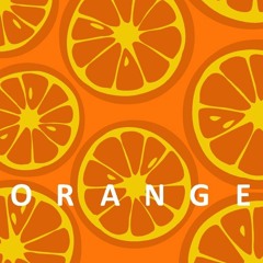 Orange - Bart Bonte