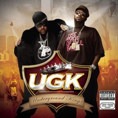 Cocaine (feat. Rick Ross)
