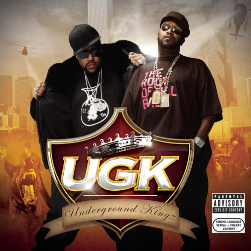 Cocaine (feat. Rick Ross)