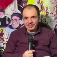 Boles Malak - Ya Adra Ya Mariam, Ya Bab Al Samaa