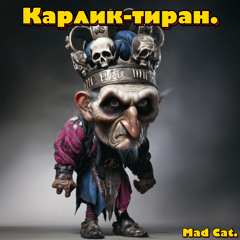 Карлик-тиран.