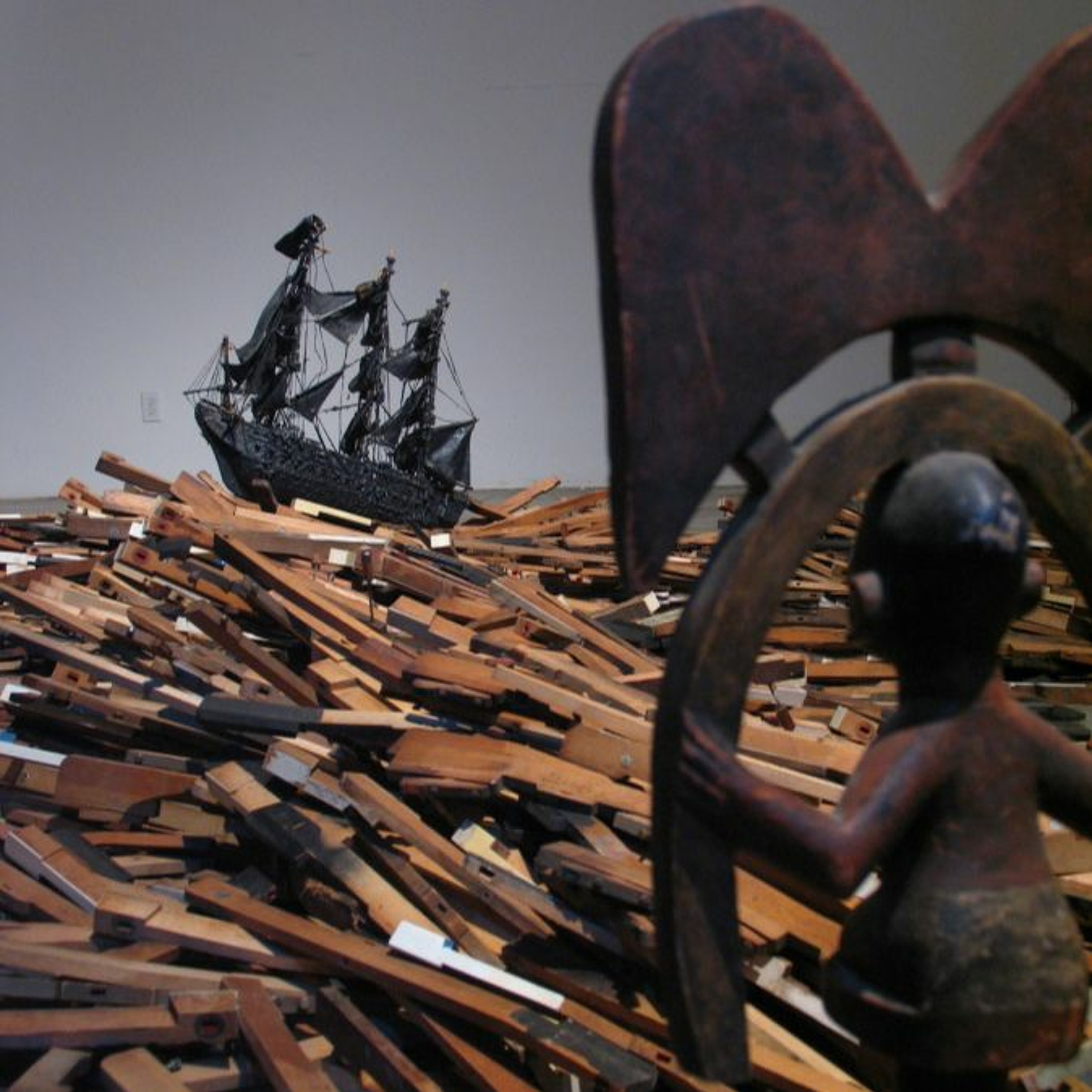 Modern Art Notes Podcast