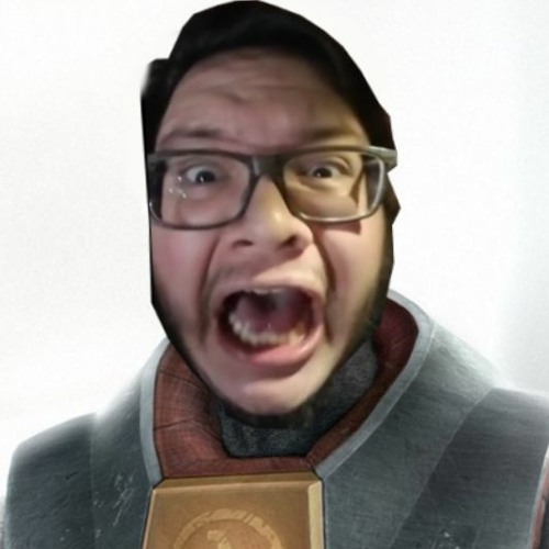 Stop Posting About Half Life 2