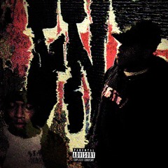 Loso The Ghoul-Buuhan+Lil Hardaway[Neiiburr]
